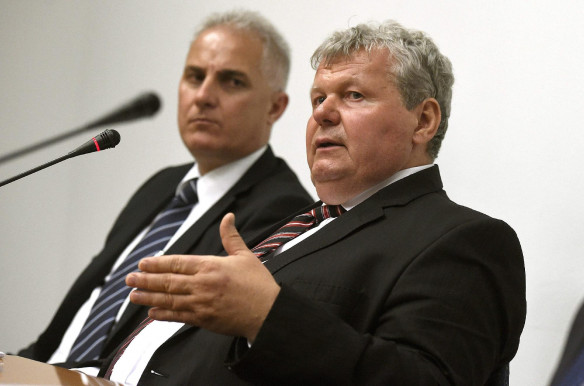 Gulyás Süli lemondásáról: A paksi bővítésnek nem itt kéne tartania