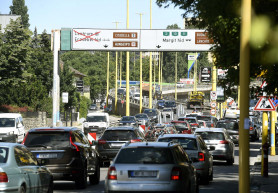 Nagyon kellene már az útdíj