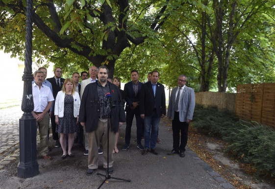 Az együttműködésért cserébe büntetlenséget kapott az óbudai korrupciós ügy kulcsfigurája