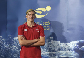 Így szabadult meg az aranyéremtől Rasovszky