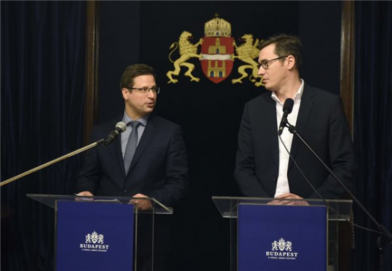 Kormánypárti kerületben lesz pénz az utakra