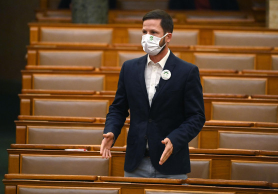 Tordai: Az a kérdés, kik fordulnak korábbi gazdáik ellen, és kik tartanak ki Orbán mellett