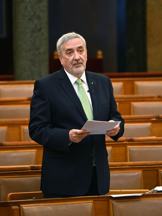 Nem megy el a Fidesz a nemzetbiztonsági bizottság ülésére