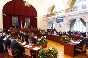 Itt a sosem volt Városháza-ügy vége