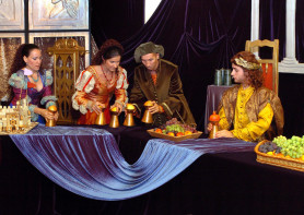 A császár új ruhája, kúrával - Szénási Sándor jegyzete