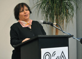 Vásárhelyi Mária: Nem akarom, hogy Mészáros féljen