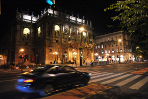 Bardóczi Sándor: Vége a műfű-korszaknak