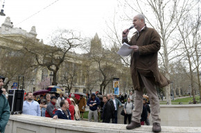 Béndek Péter: Az ellenzék alapjáraton sem jár