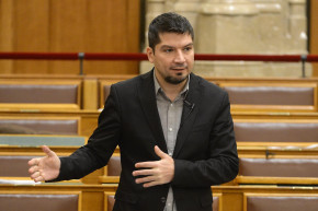 A Völner-ügyben elszabotáltak egy indítványt a kormánypártok