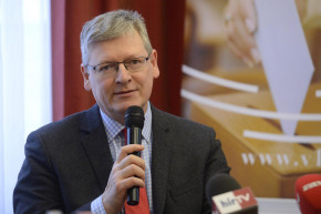 Andor László: válság mindenképpen lesz