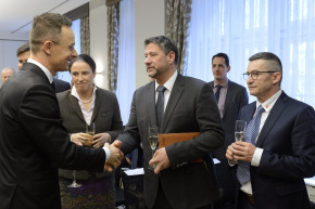 Fidesz-háború Békésben