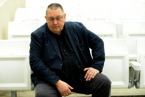 Karsai: Ahová Vidnyánszky beteszi a lábát, az tönkremegy