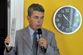 Forradalom az orvoskamarában?