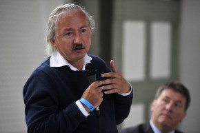 Lengyel László: Barát-ellenség felismerés folyik az önkormányzatoknál