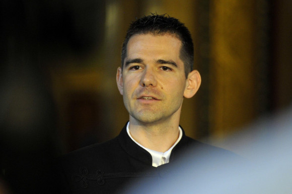 Idén is lefoglalta a Mi Hazánk az Andrássy utat a Pride elől