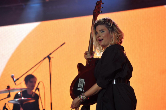 Jónás Vera: Inkább a kemény munka, mint az ihletett pillanatok állnak a siker mögött