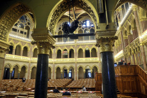 Republikon: stagnál a pártok támogatottsága