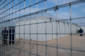 Nincs szükség tranzitzónákra jogsértéshez