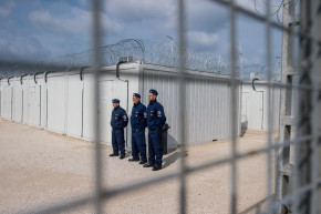 Beismerés – Tényleg éheztetnek menekülteket