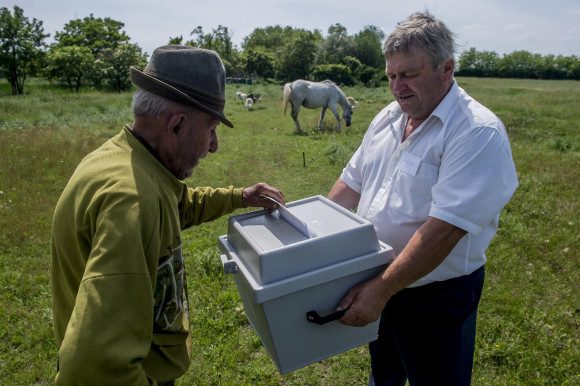 A lázadás költséges dolog