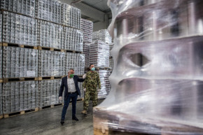 Herczog László: Most látszik a kormányzás színvonala