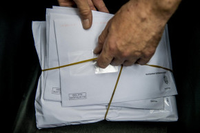 Ismét zavartalan a nemzetközi postaforgalom