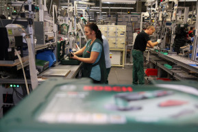 A vírus után jönnek a robotok?