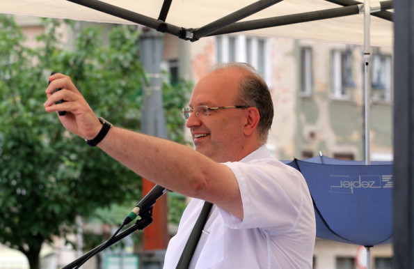 Pilz Olivér: Pintér nem látott túl a statisztikai adatokon