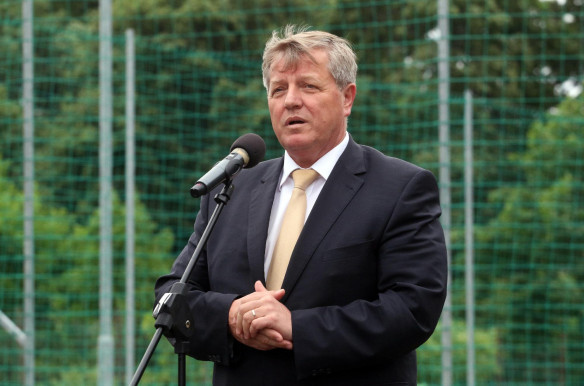 Összekülönbözött kurátortársaival, lemondott kuratóriumi elnöki posztjáról Orbán bizalmasa