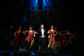 Marica grófnő, Cirkuszhercegnő. Ki ő?