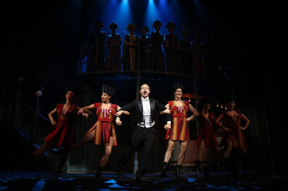 Marica grófnő, Cirkuszhercegnő. Ki ő?