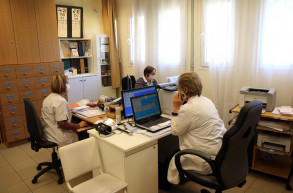 Ligeti a MOK-törvényről: A kormány zsigeri szinten reagált