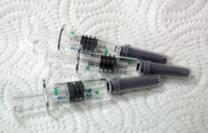 Magyarország kész az esetleges harmadik oltásra