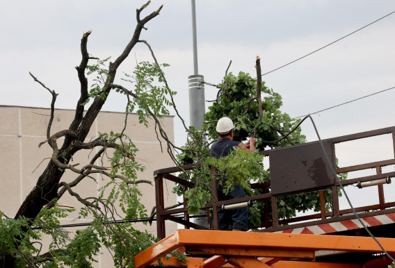 Holoda Attila: A rezsicsökkentés mellékhatása, hogy kevesebb a karbantartó