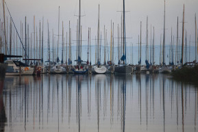 Balatoni kikötők – Jó üzlet, ezért kell a haveroknak