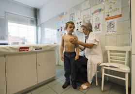 Iskolakezdés – Az orvosokra tolják a felelősséget