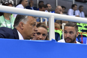 Titkolózik a vizes vb szervezője, pénzbírságot kapott