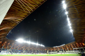 Az egész országban 43 ember támogatta adója 1 százalékával a felcsúti utánpótlásnevelést 