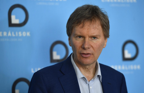 Fodor Gábor nem látja a fától az erdőt – mondta az Ügyészek Országos Egyesületének volt elnöke