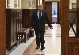 Laborc Sándor: Nemcsak a külügyben, hanem az összes minisztériumban ott vannak az orosz hekkerek