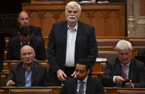 Mellár: Normális választáson nem lehet a Fideszt legyőzni