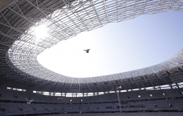 Puskás-múzeum nélkül készül el a Puskás Stadion