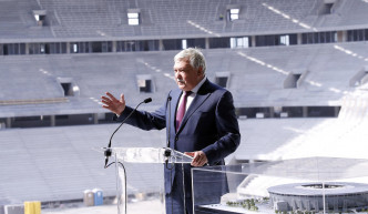 Csányi Sándor reméli, hogy Gulácsit nem támadják tovább