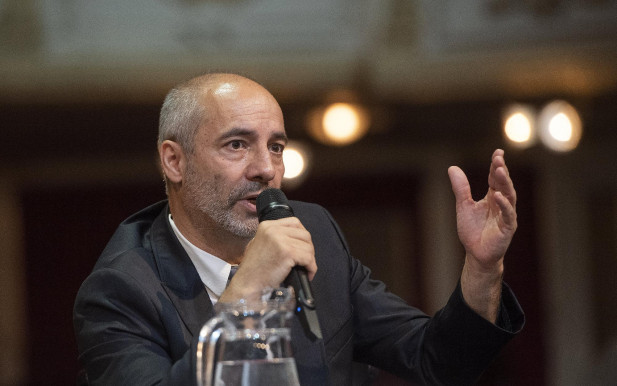 Rudolf Péter: Az a cél, hogy erre ne is legyen szükség