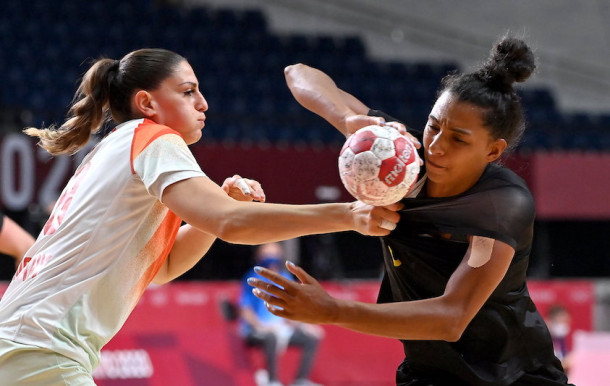 Női kézilabda: Összejött a továbbjutás