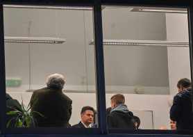 Pénzmosást gyanúsít a rendőrség Márki-Zay mozgalmánál