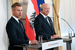 Magyar-osztrák bizottság vizsgálja az azbesztszennyezést