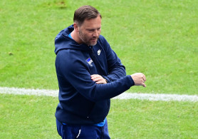 Felmentették Dárdai Pál vezetőedzőt a Herthánál