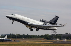 Mit derítenek fel a „nem kormánygépek” Las Vegasban?