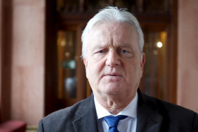 Dávid Ferenc: Matolcsy a nevét adta a most kritizált költségvetéshez